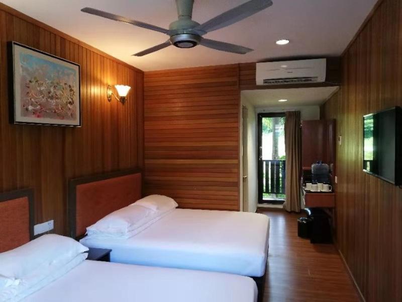 Summer Bay Resort, Lang Tengah Exterior foto