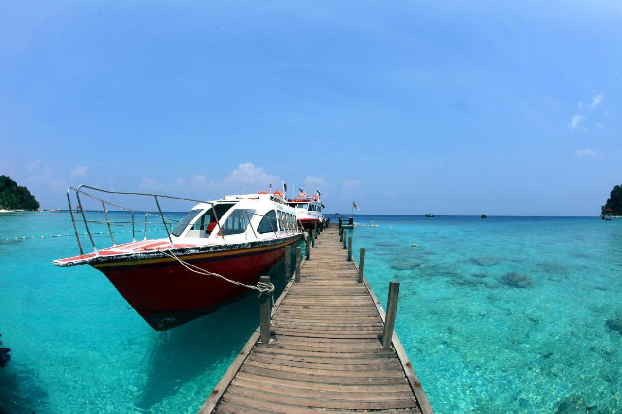 Summer Bay Resort, Lang Tengah Exterior foto